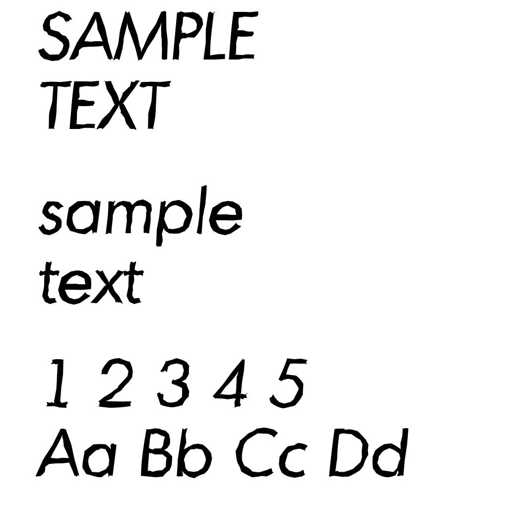 MontrealAntique-Italic