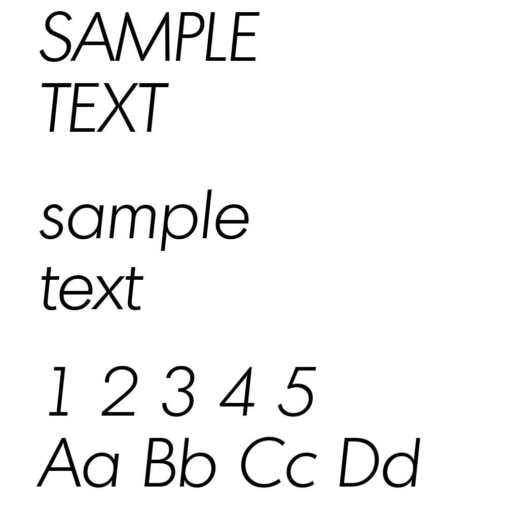 MontrealSerial-Light-Italic