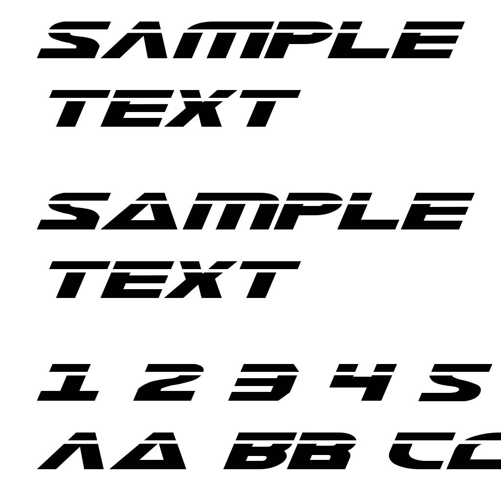 Morse NK Laser Italic
