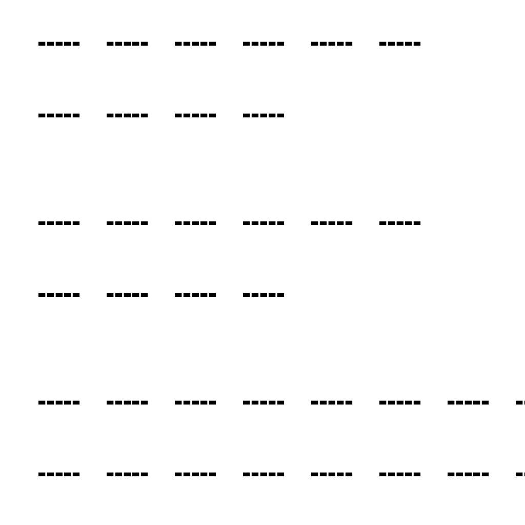 Morse Code