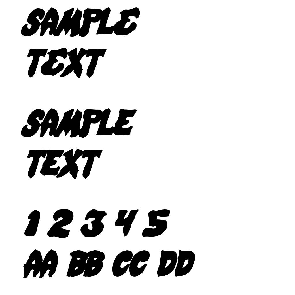 Mystic Singler Italic