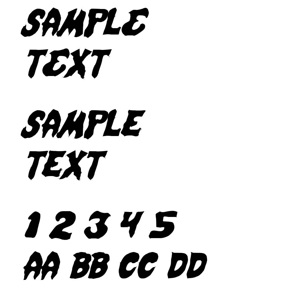 Mystic Singler Light Italic