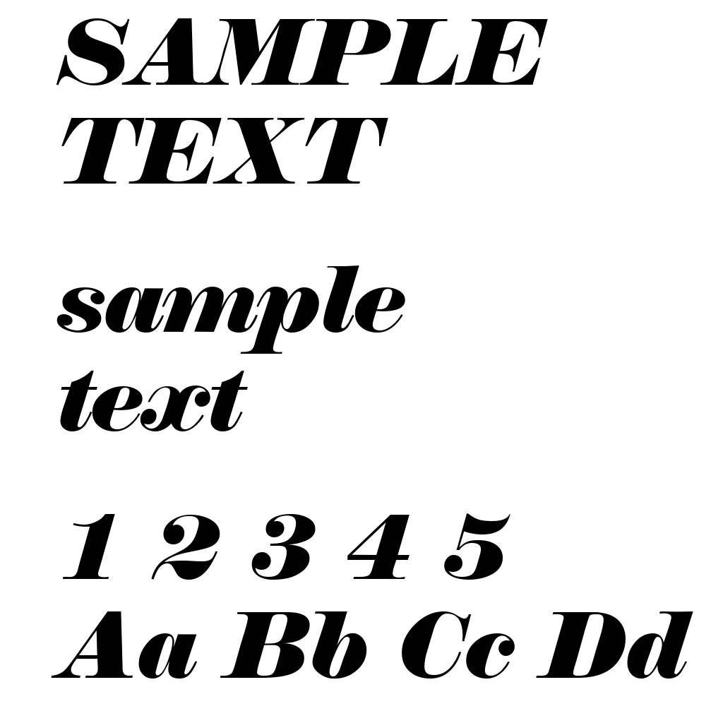 N790-Modern-Italic