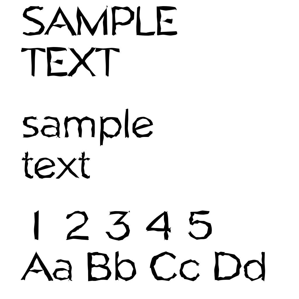 NapoliRandom-Regular