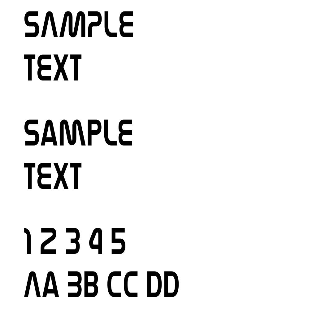 Nasalization Condensed
