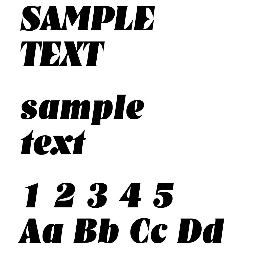NashvilleSerial-Heavy-Italic