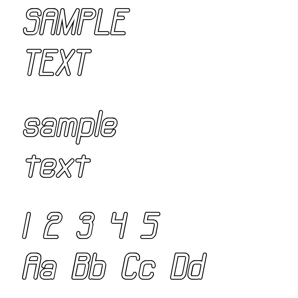 Neural Outline BRK