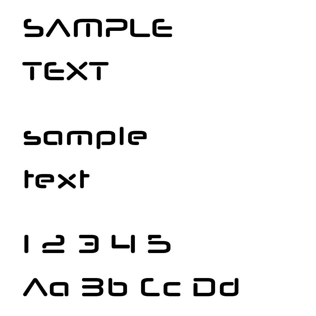 Neuropol Nova Bold