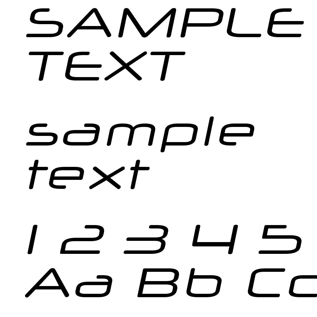 Neuropol X Xp Italic