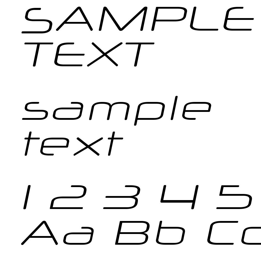 Neuropol X Xp Lite Italic