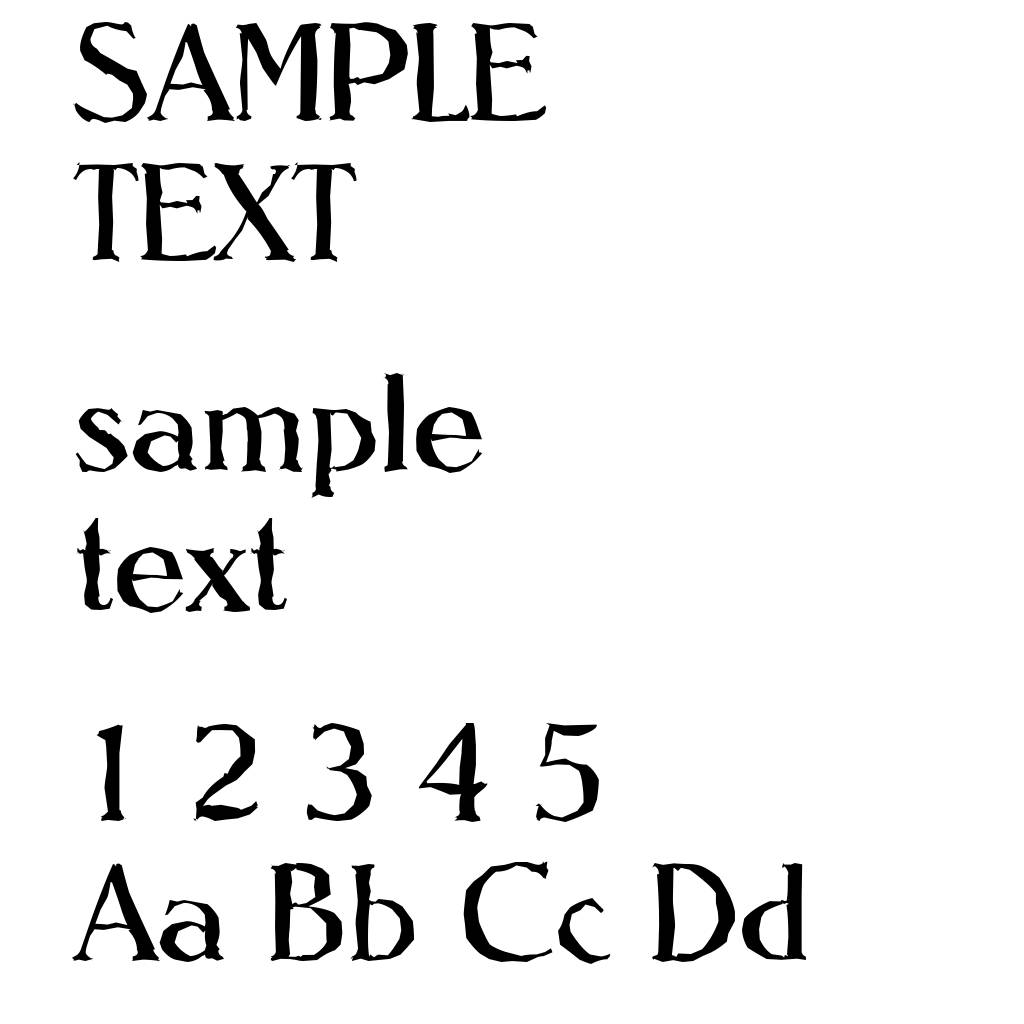 NevadaAntique-Regular