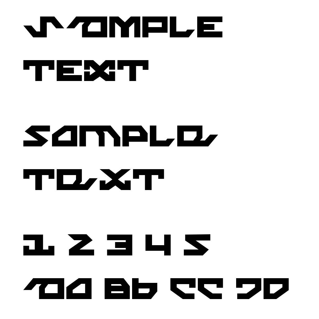 Nightrunner Condensed