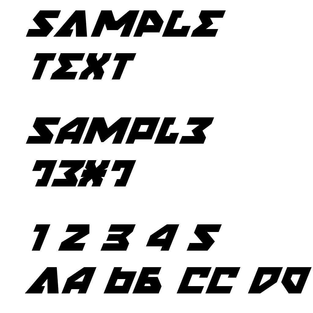 Nyet Italic