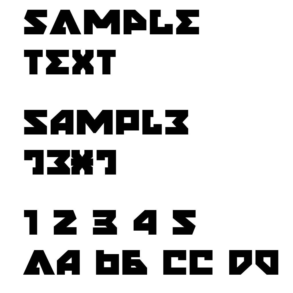 Nyet Semi-Bold