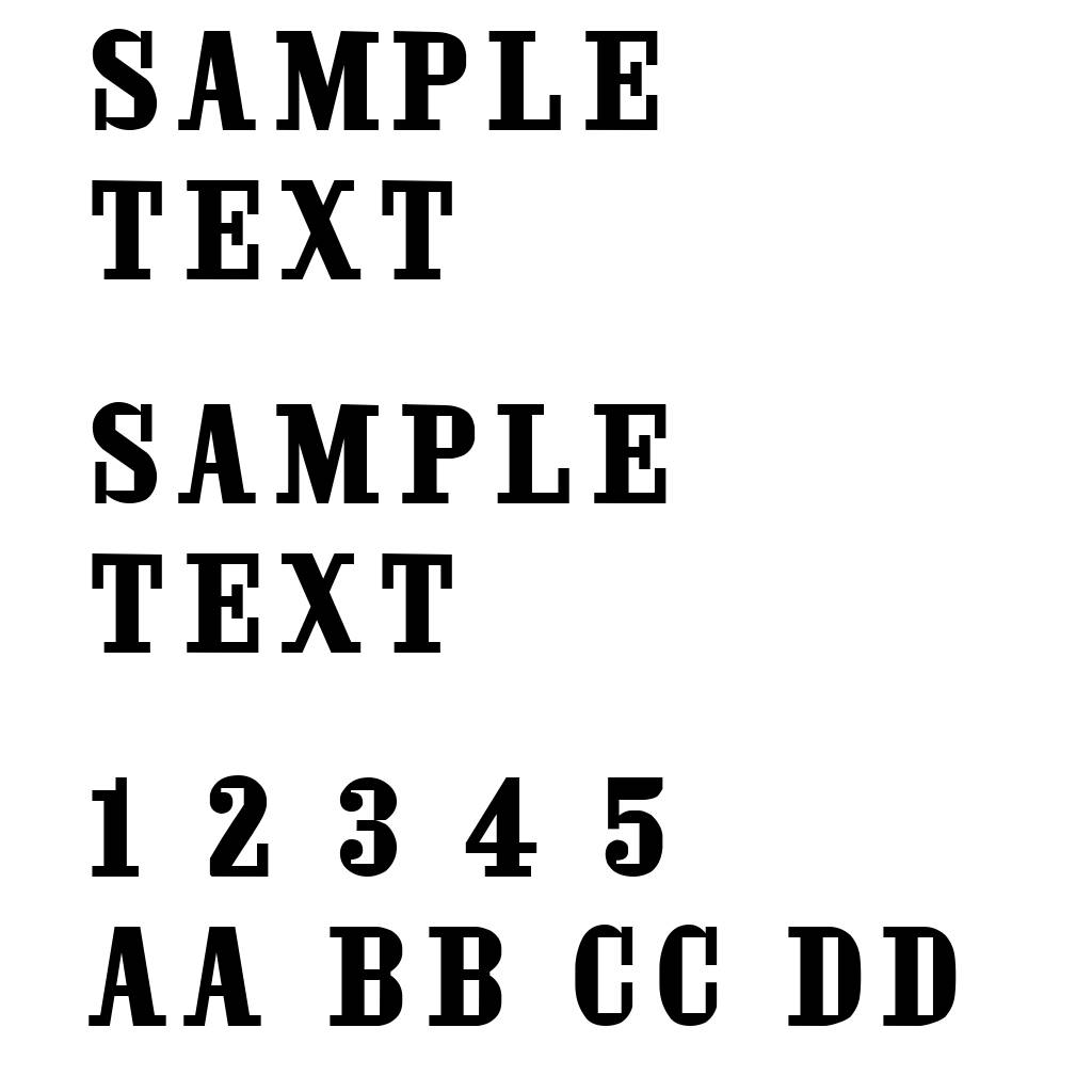 Oaktag Tiles Fill