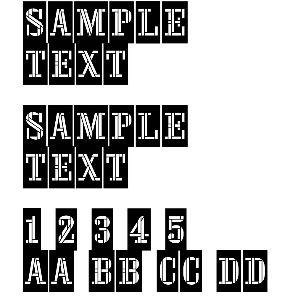 Oaktag Tiles