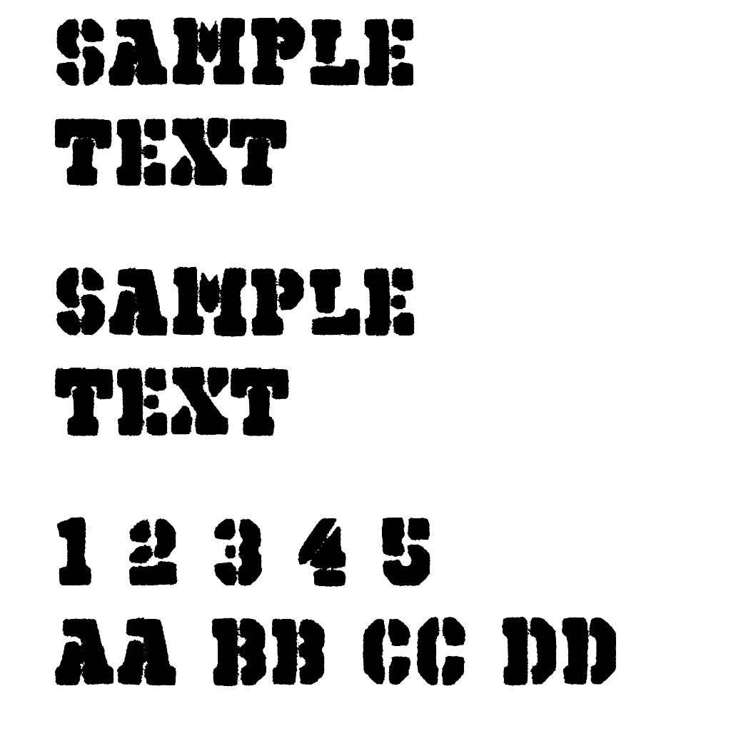 Octin Spraypaint B Bl