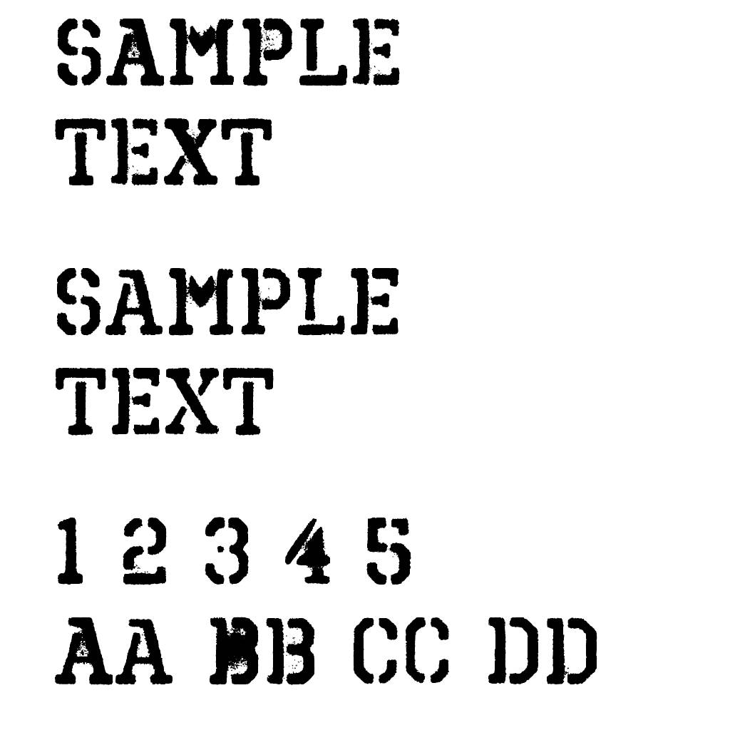 Octin Spraypaint B Rg Bold