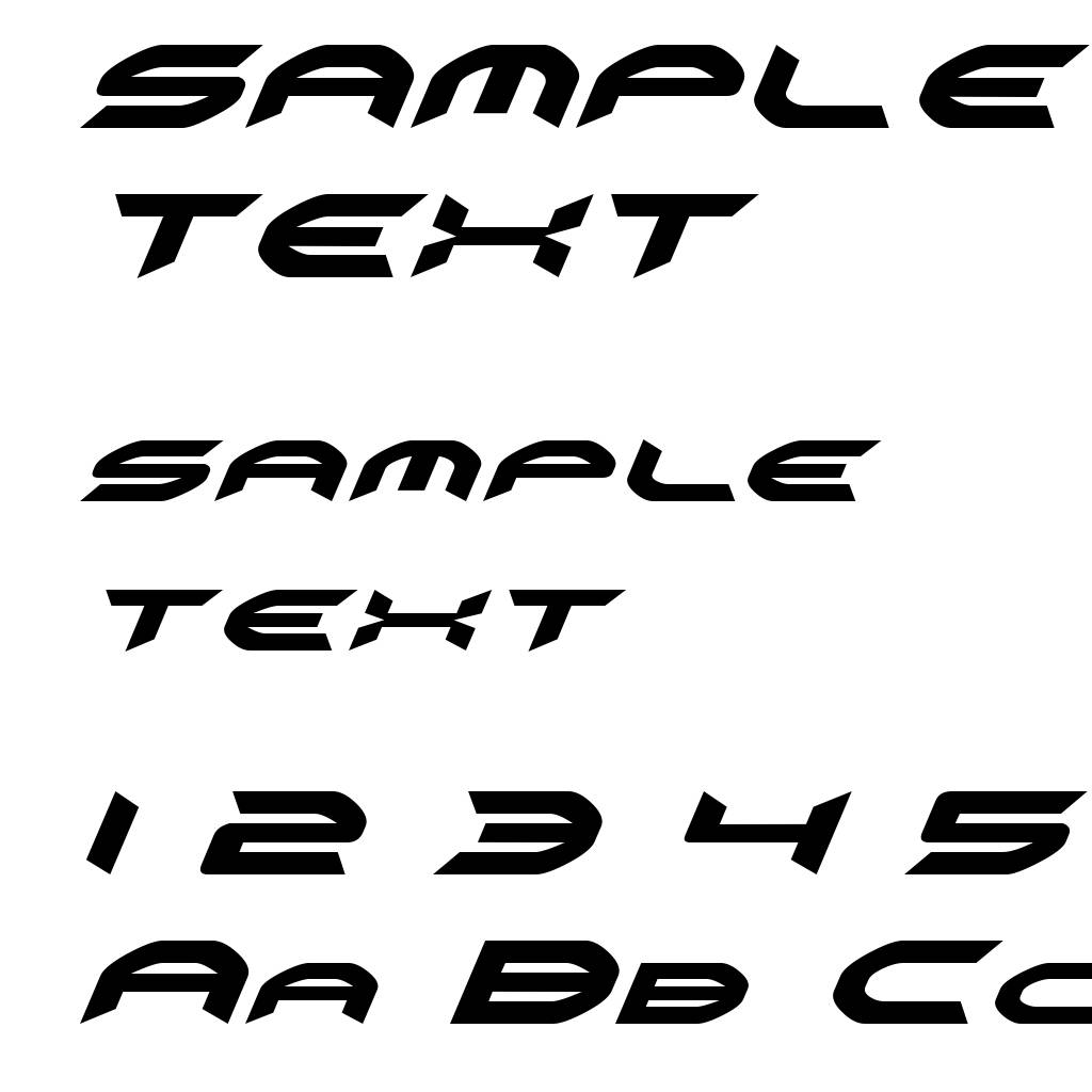 Omni Girl Italic