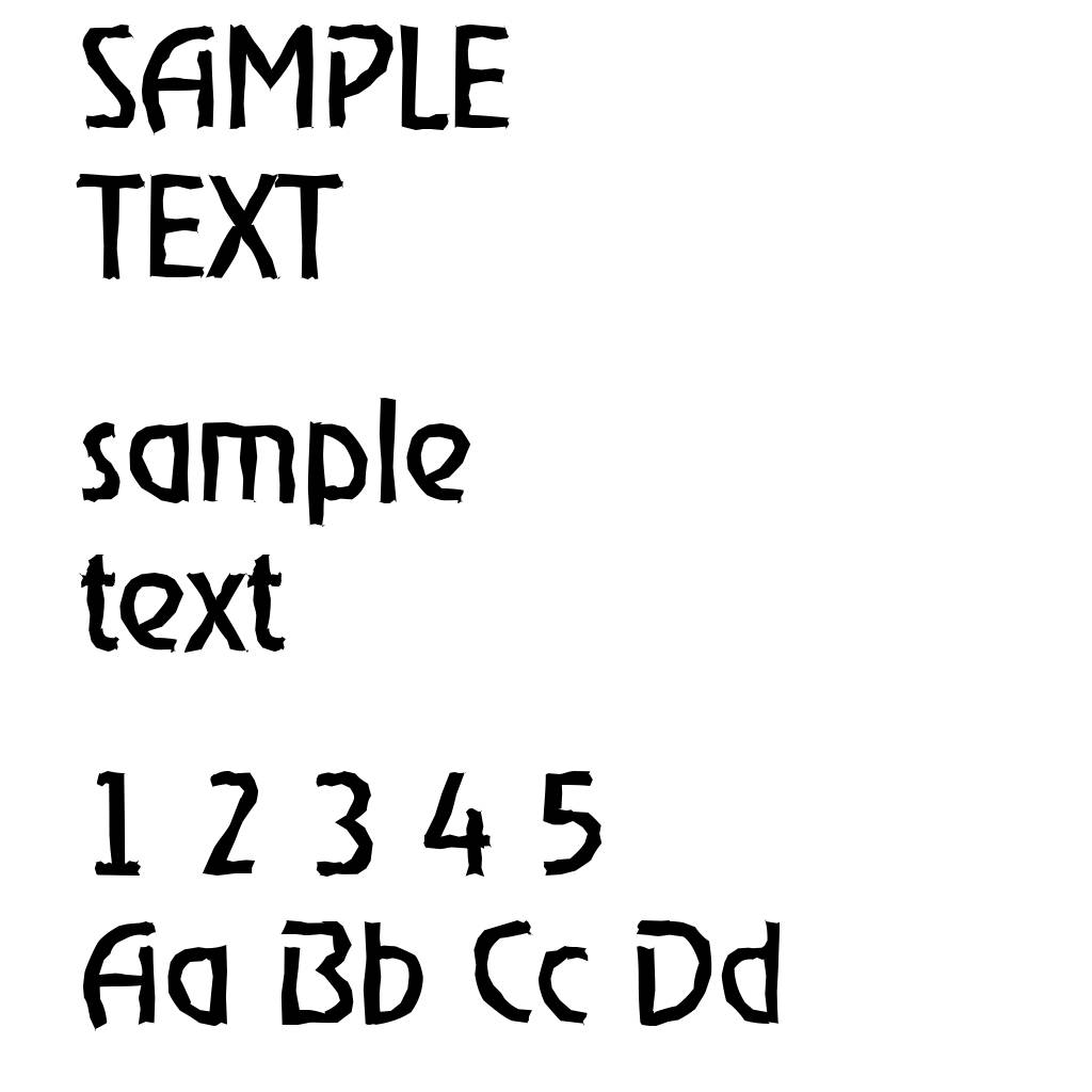 OnStageAntique-Regular