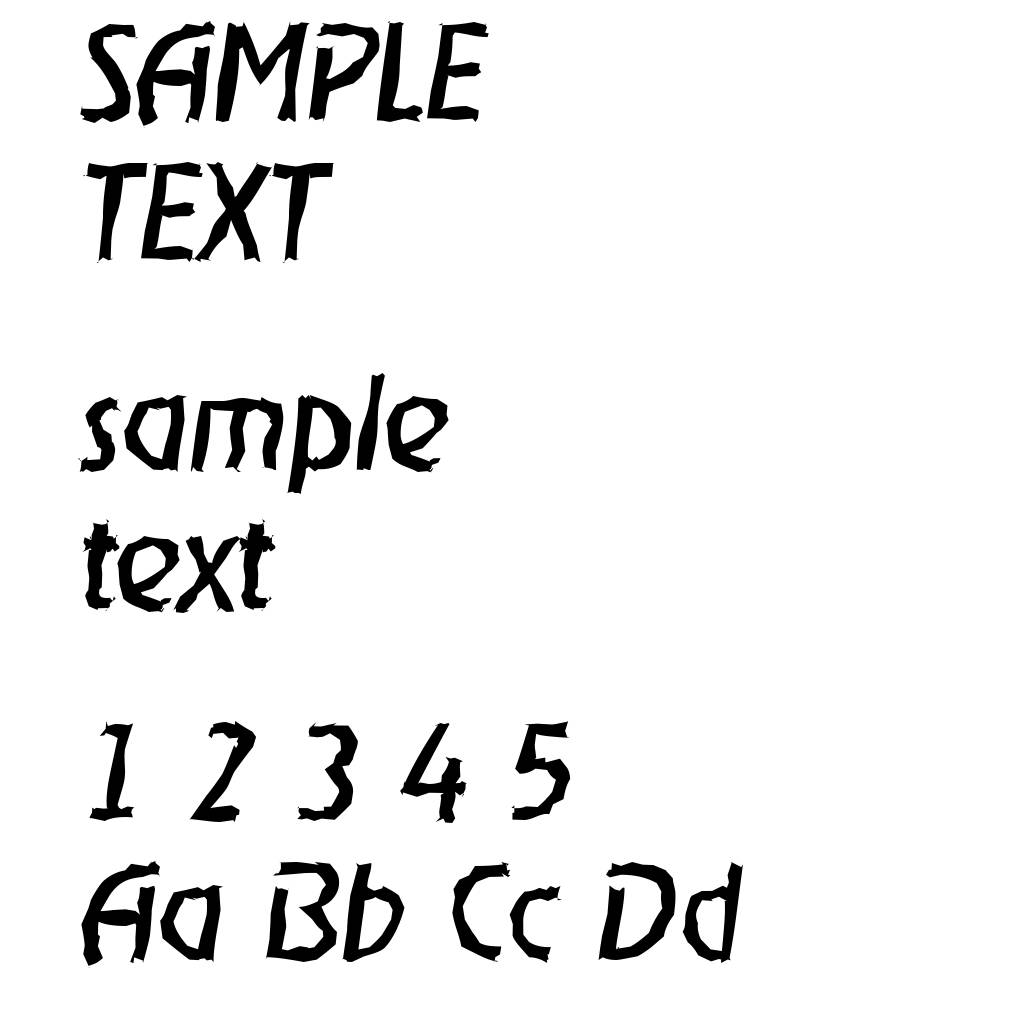 OnStageRandom-Italic