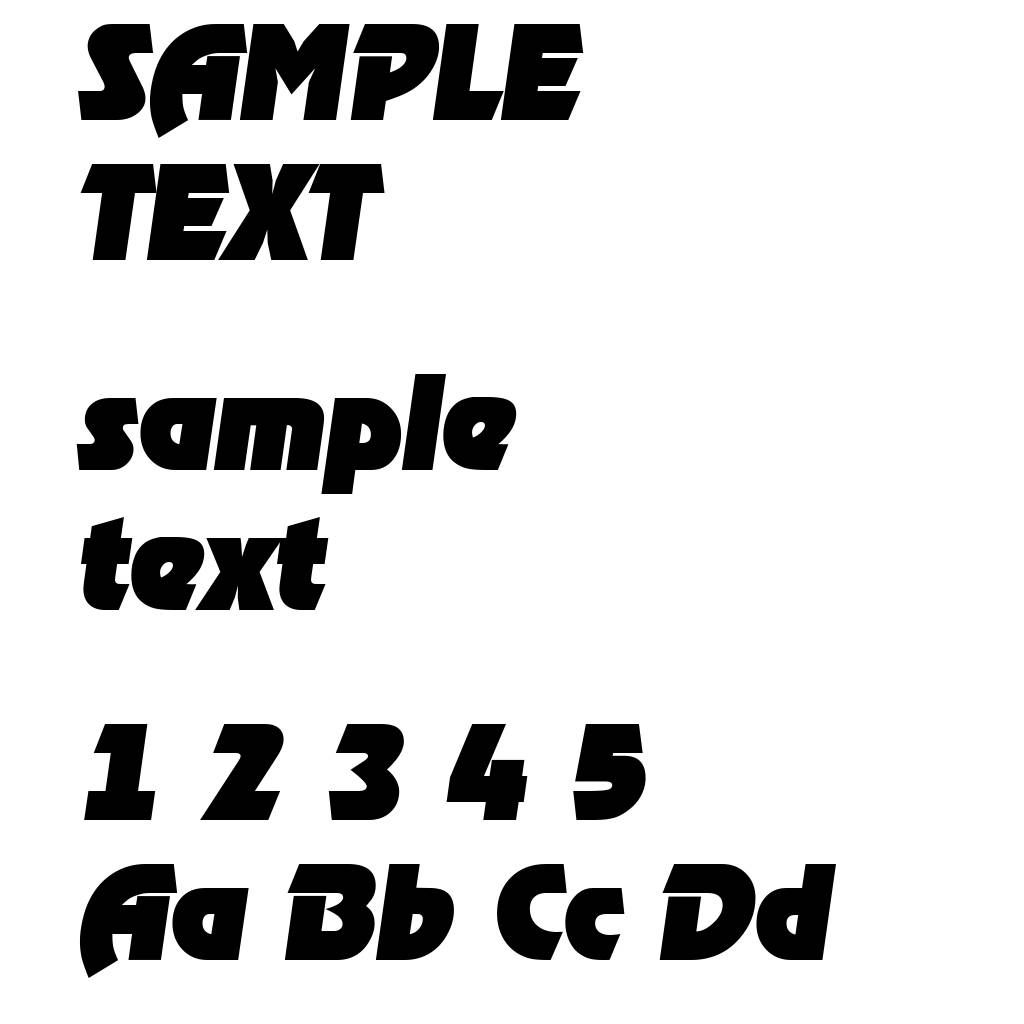 OnStageSerial-Black-Italic