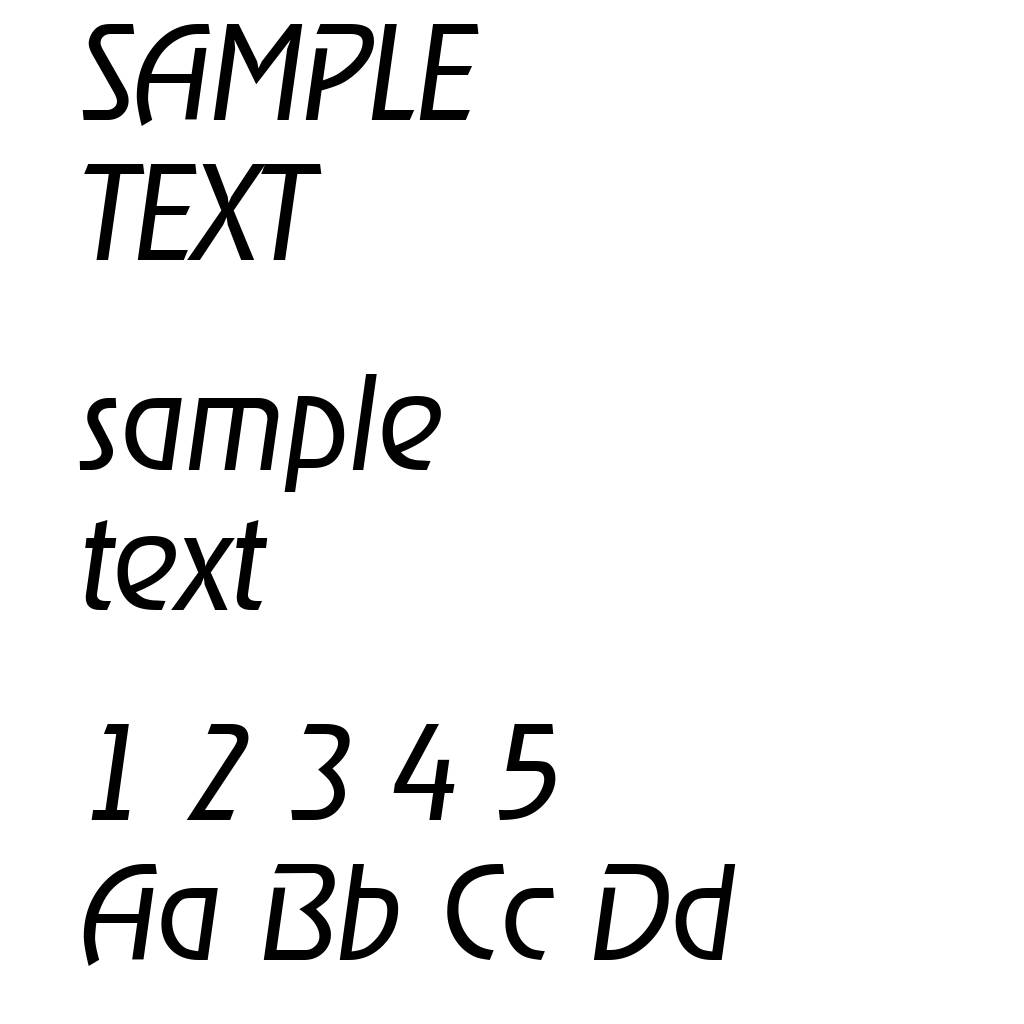 OnStageSerial-Light-Italic