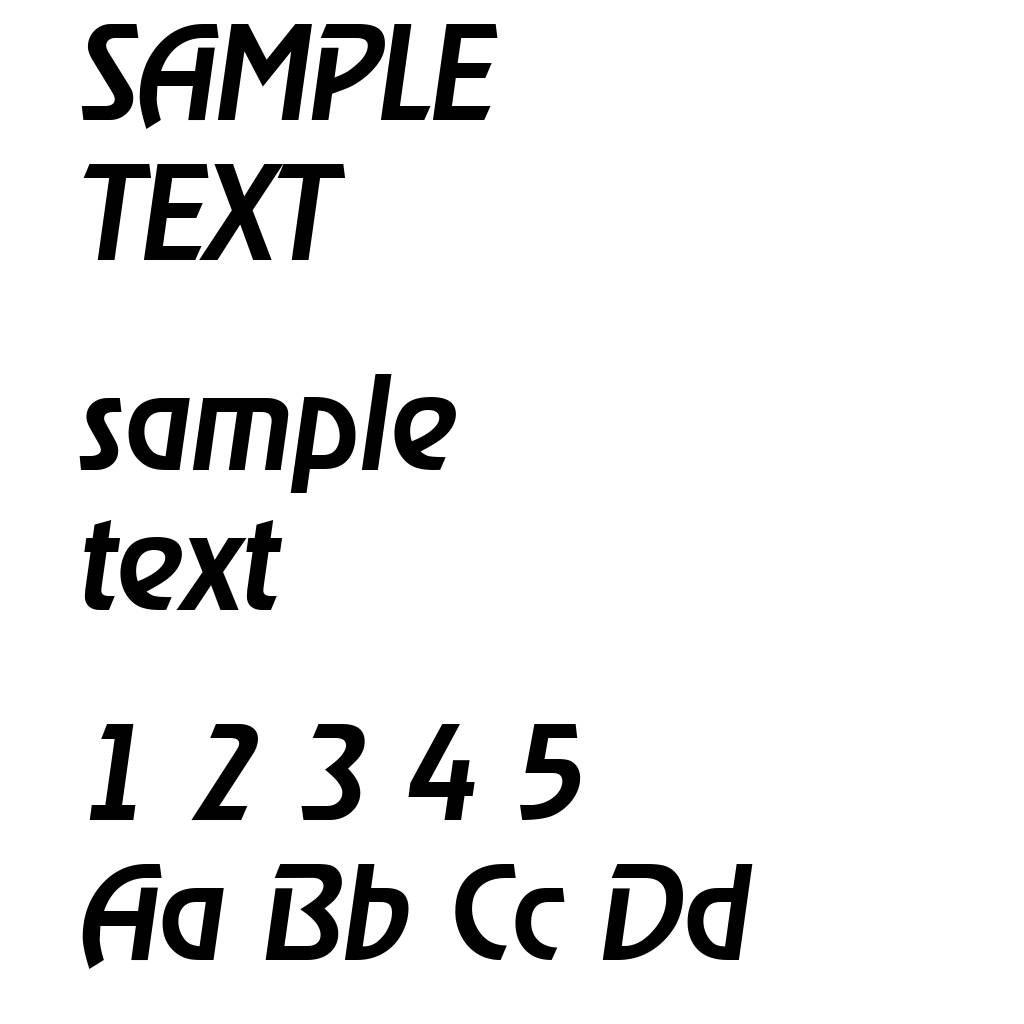 OnStageSerial-Medium-Italic