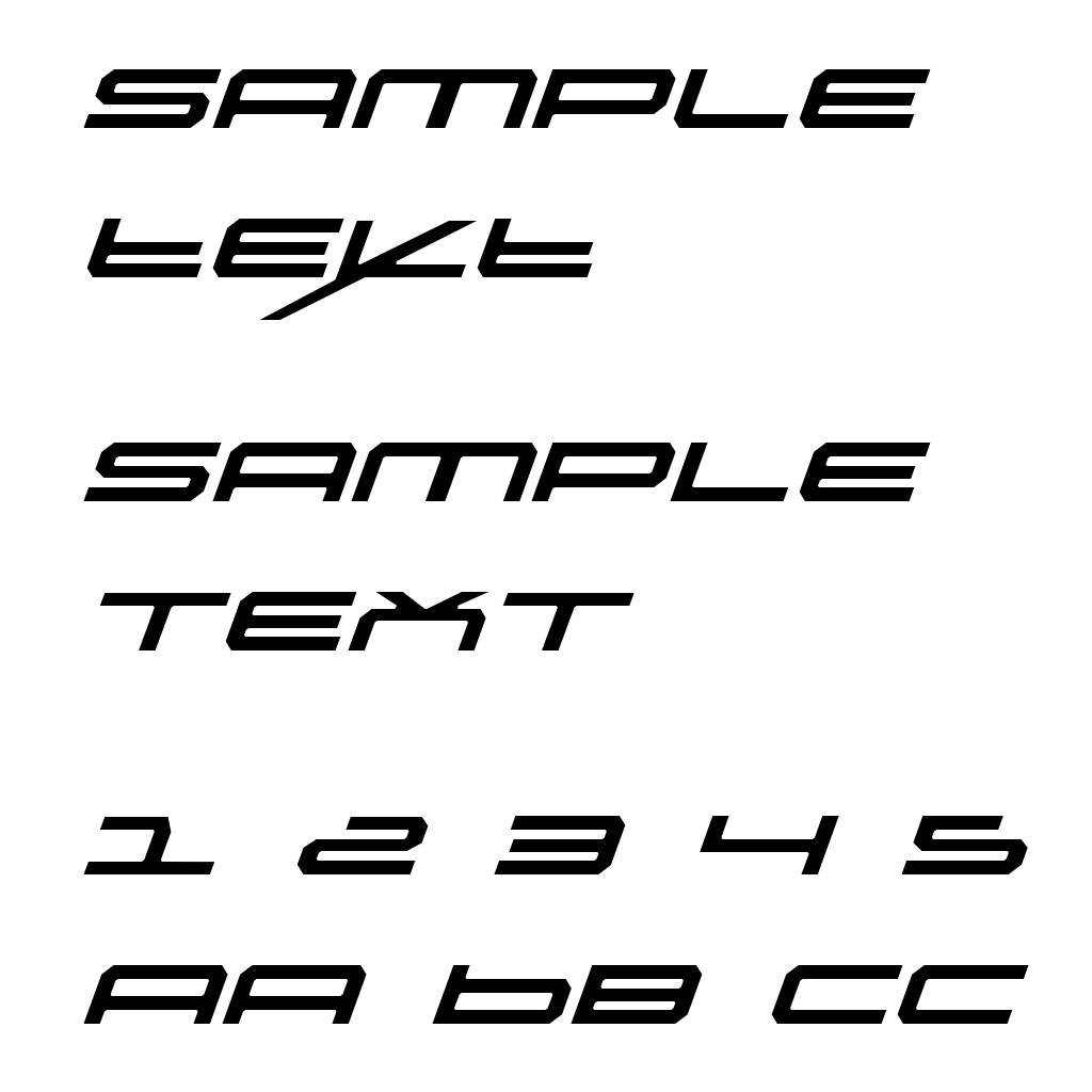 Oramac Light Italic