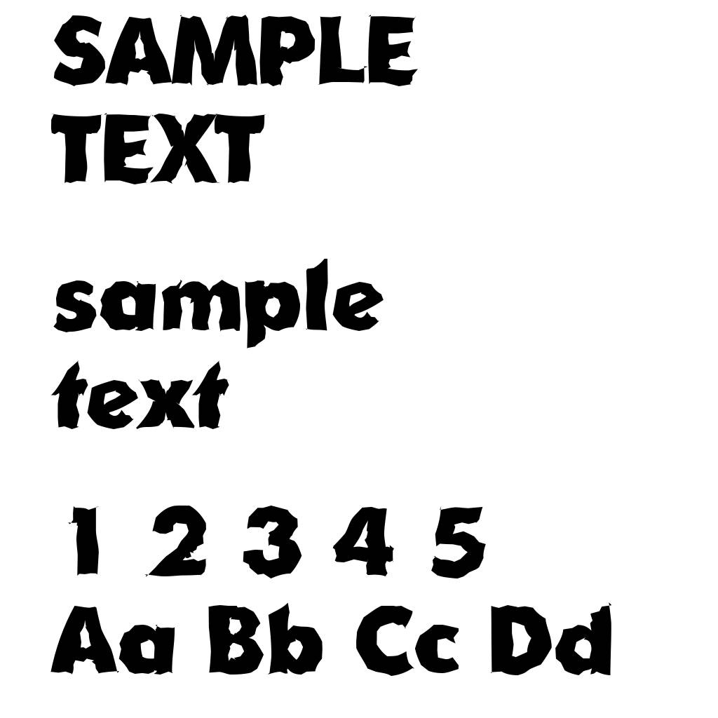OrnitonsRandom-Xbold-Regular