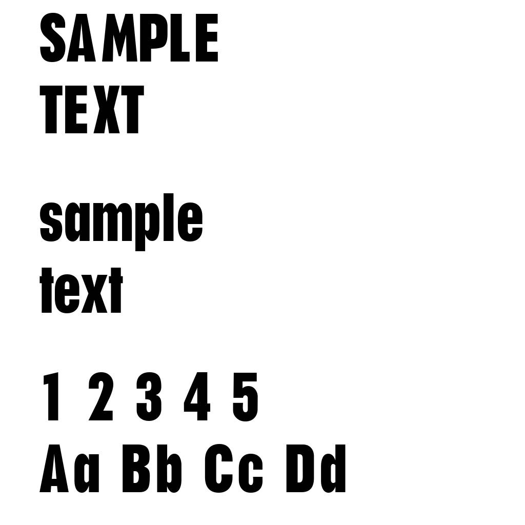 P760-Sans-Regular