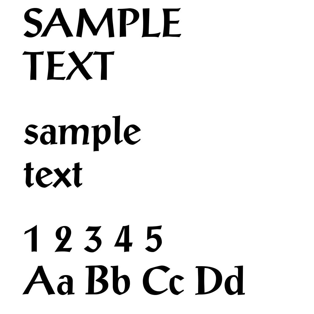P790-Roman-Bold