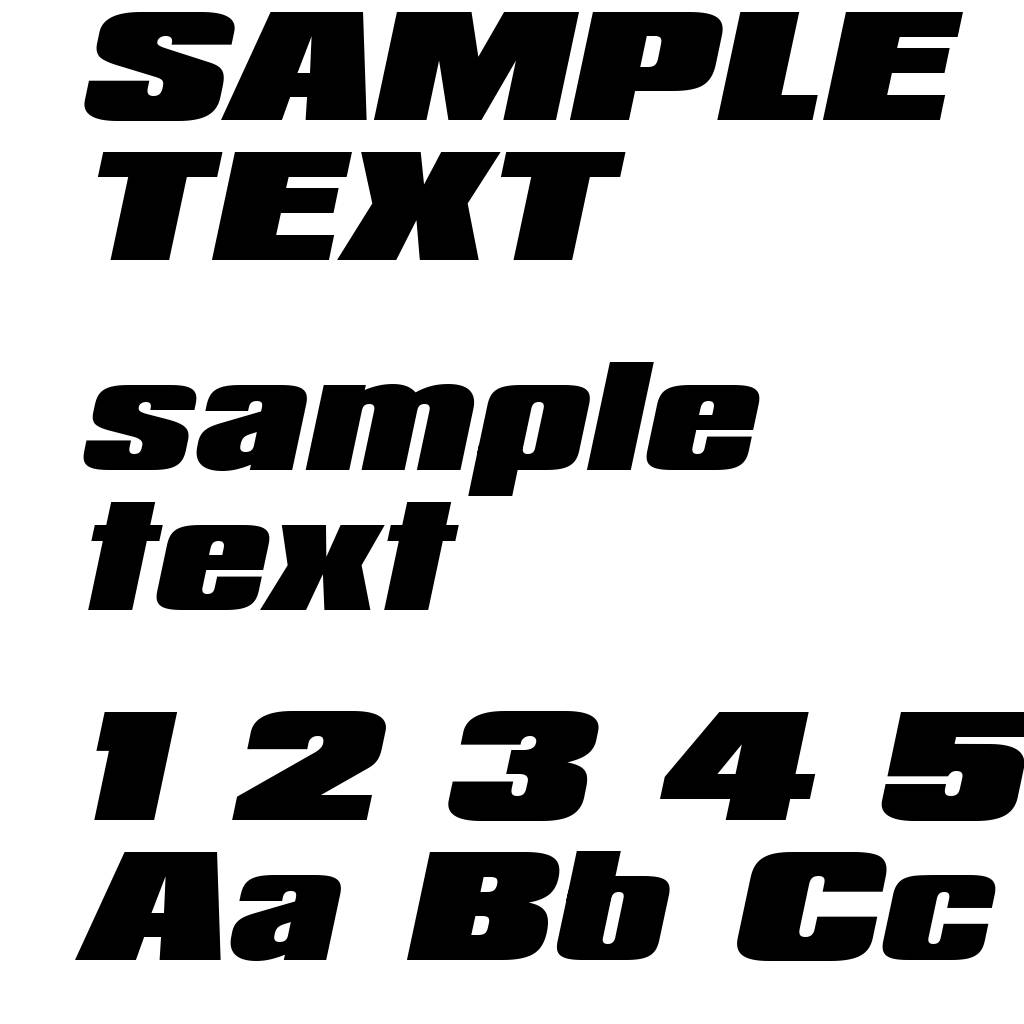 Padaloma Italic