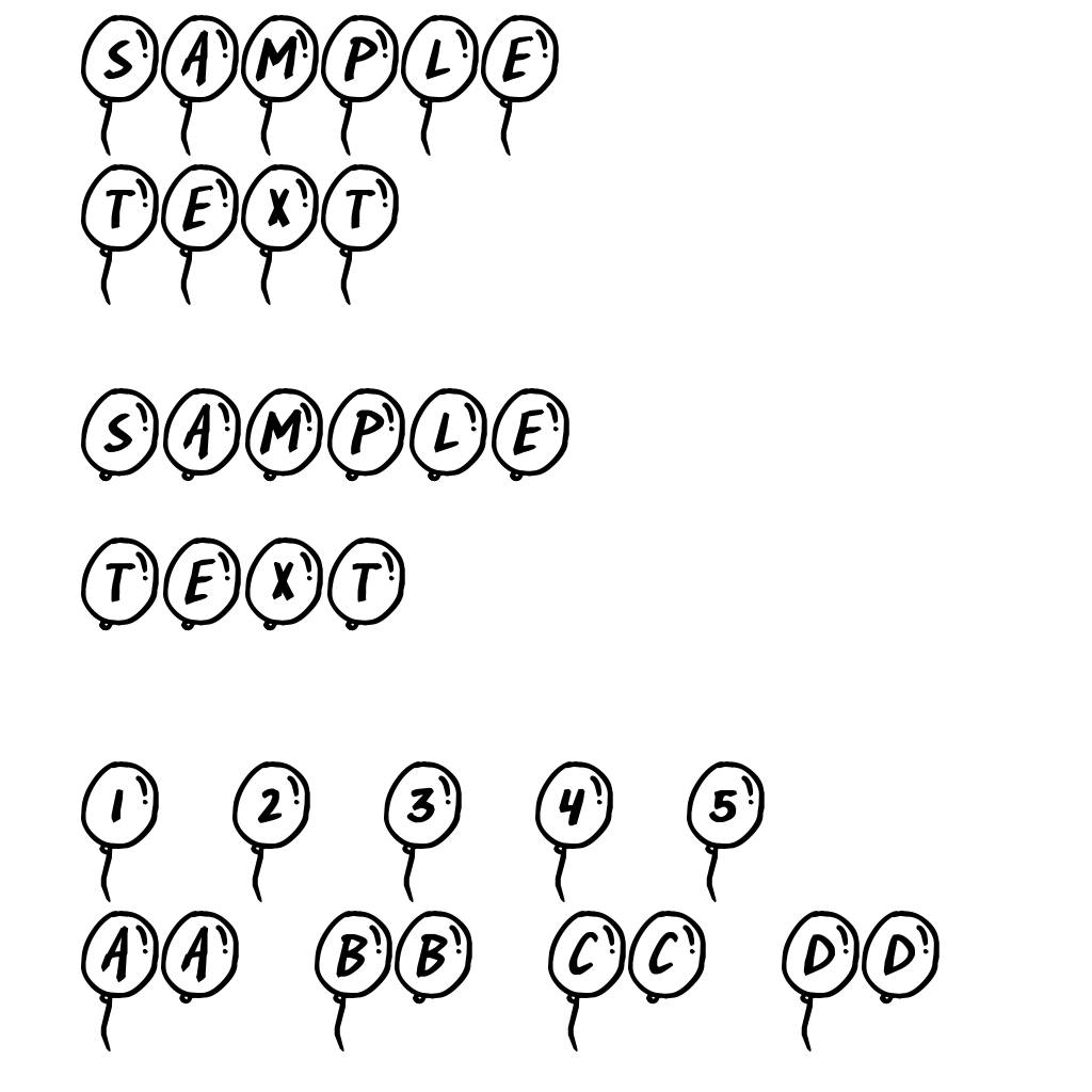 PartyBalloons