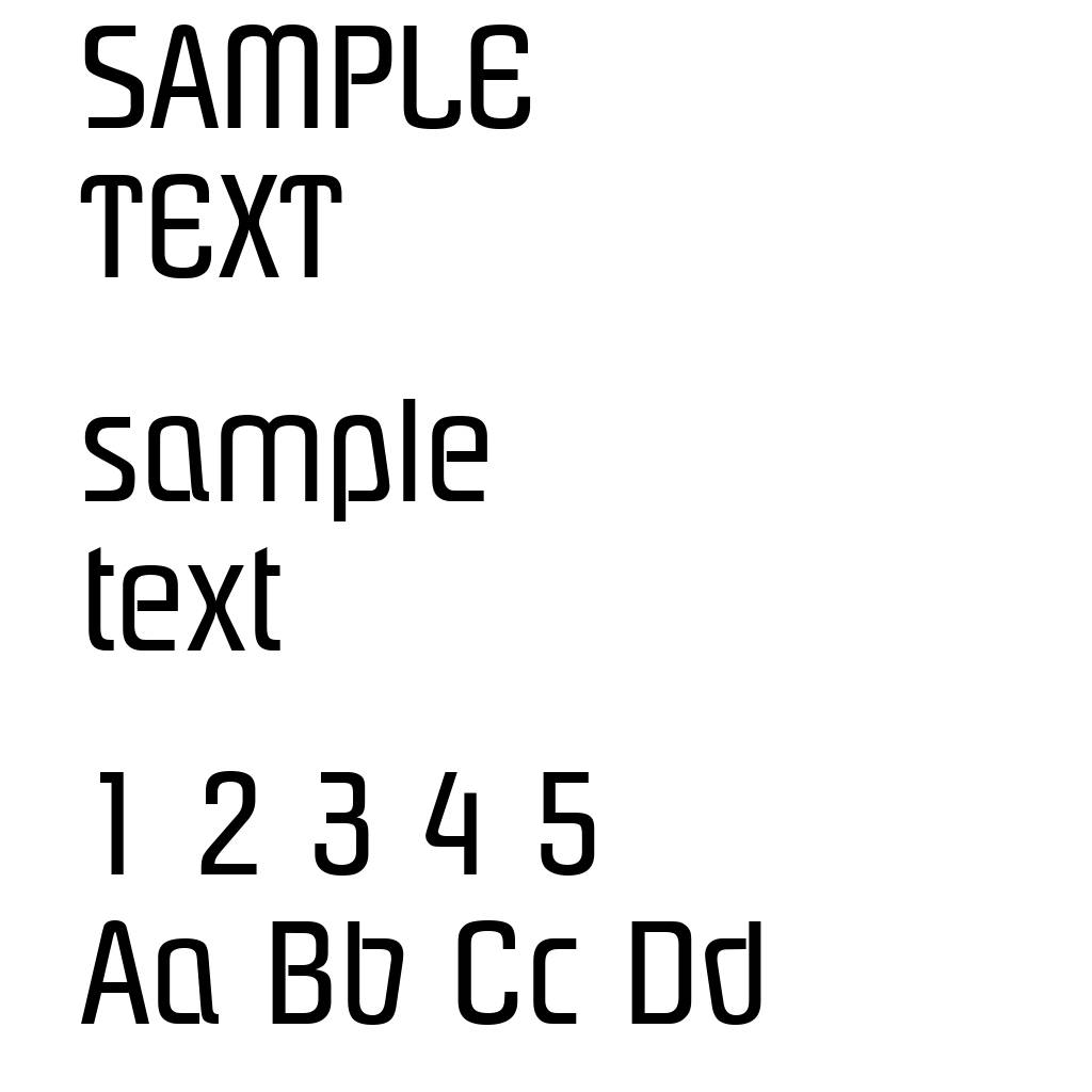 PasadenaSerial-Regular