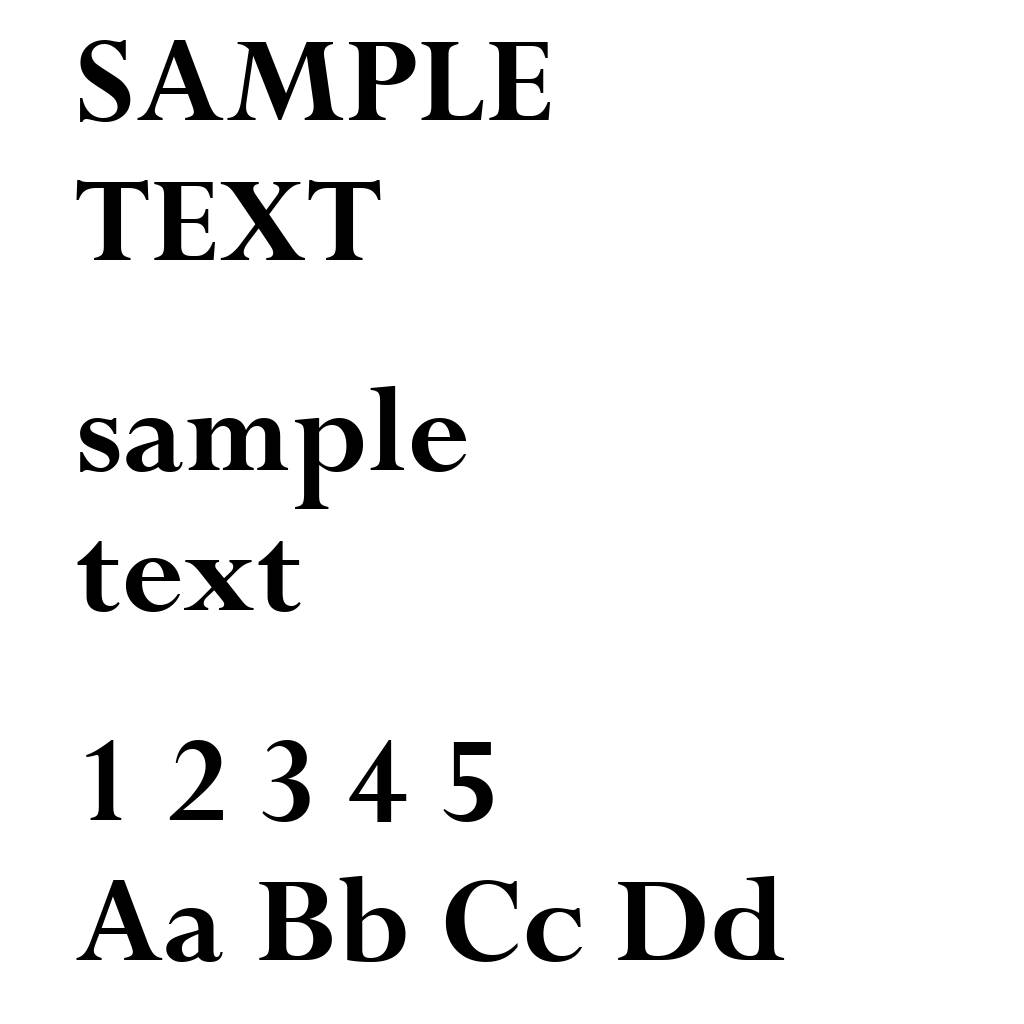 Perpetua Bold