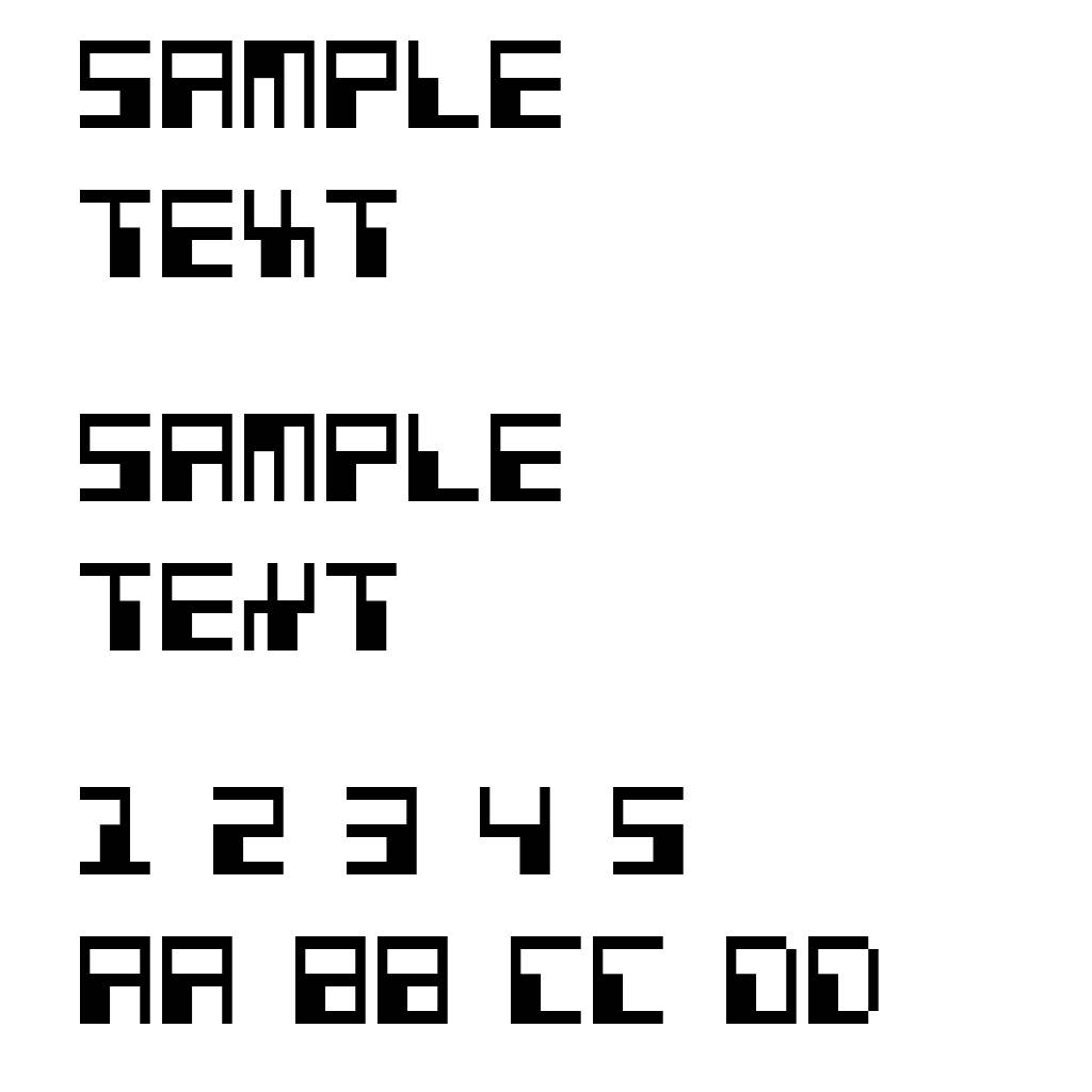 Phaser Bank Condensed