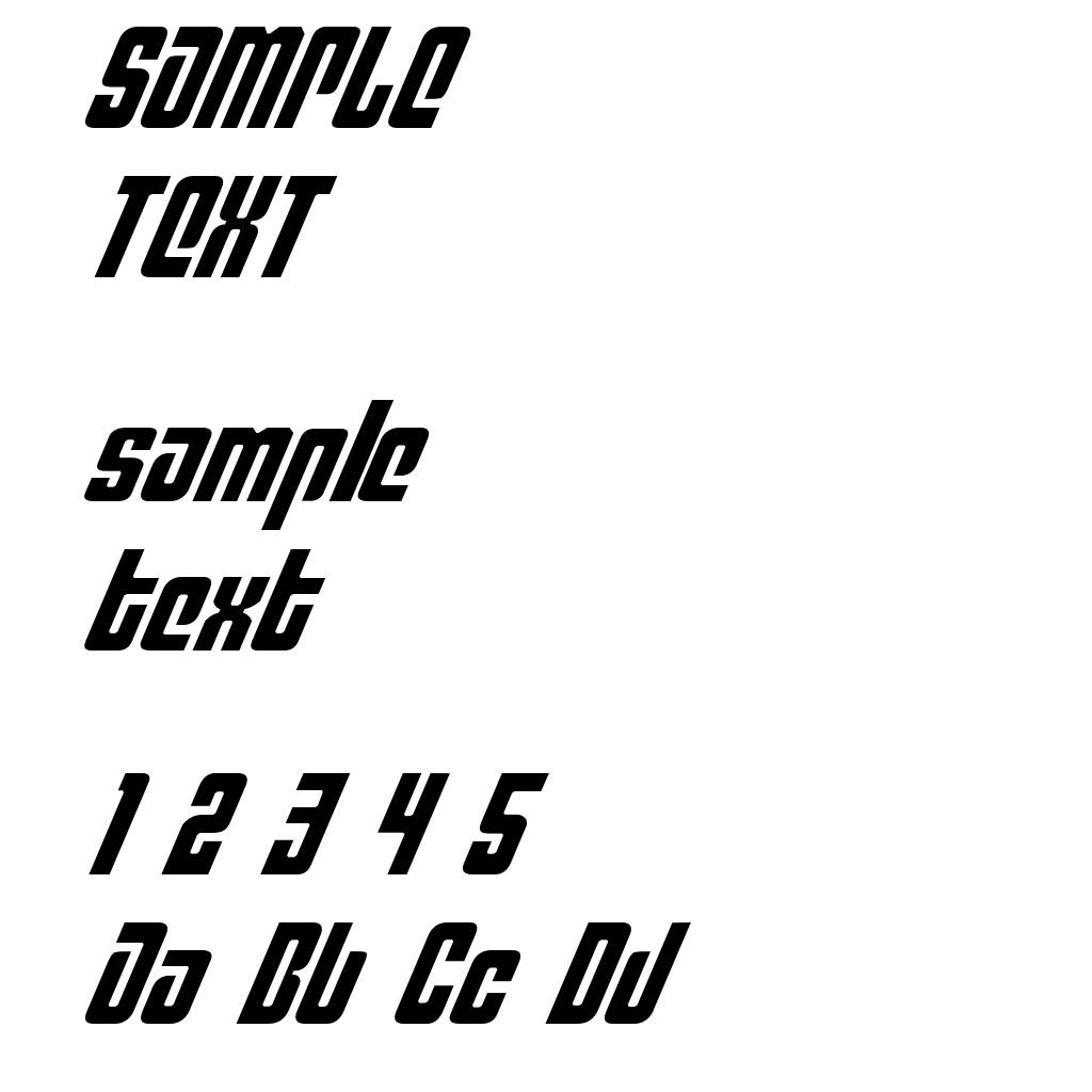 Philadelphia Italic Light