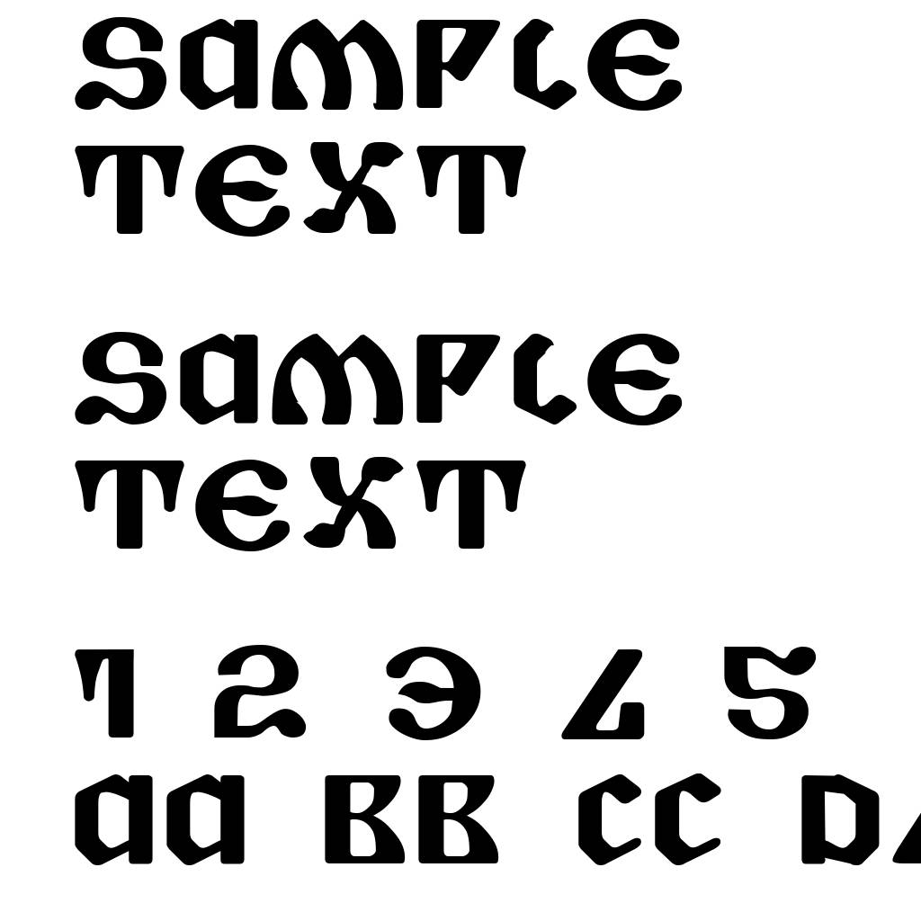 Piper Pie Bold Expanded