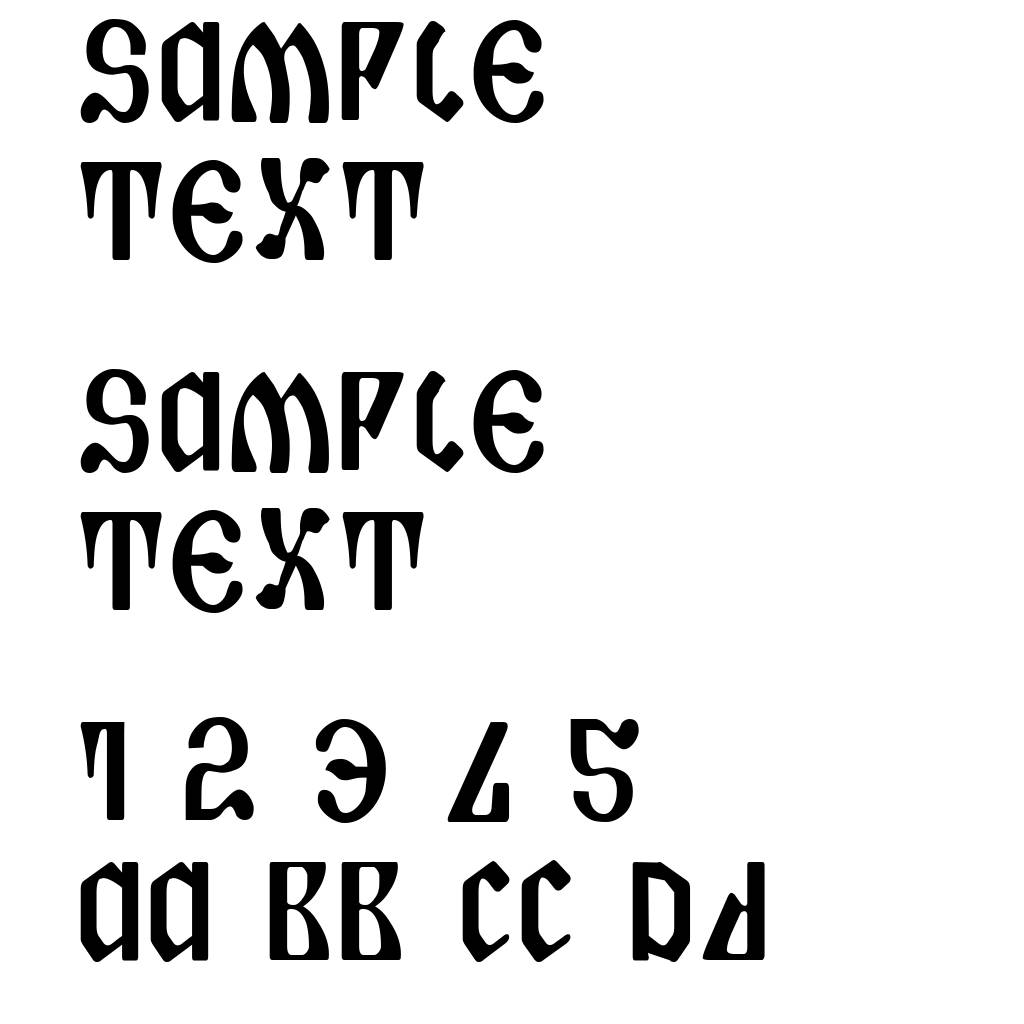Piper Pie Condensed