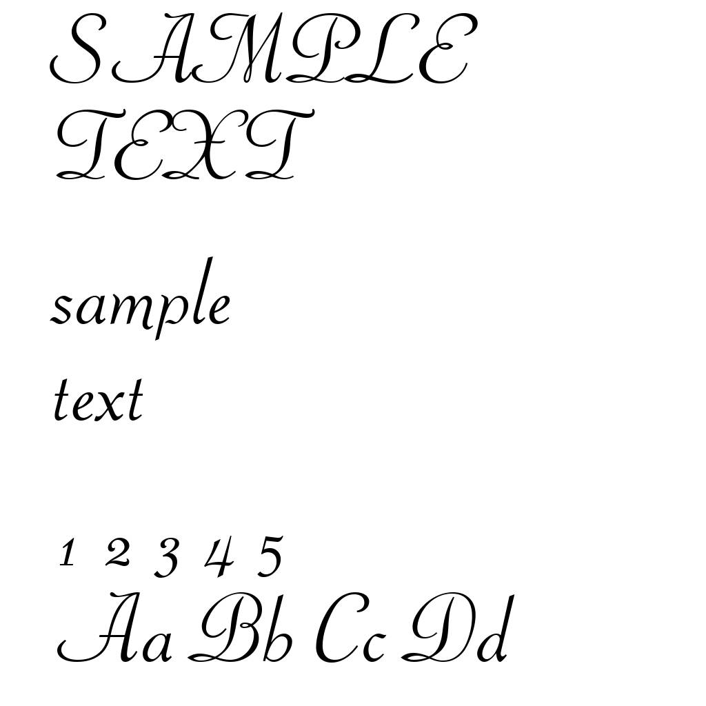 Piranesi Italic BT