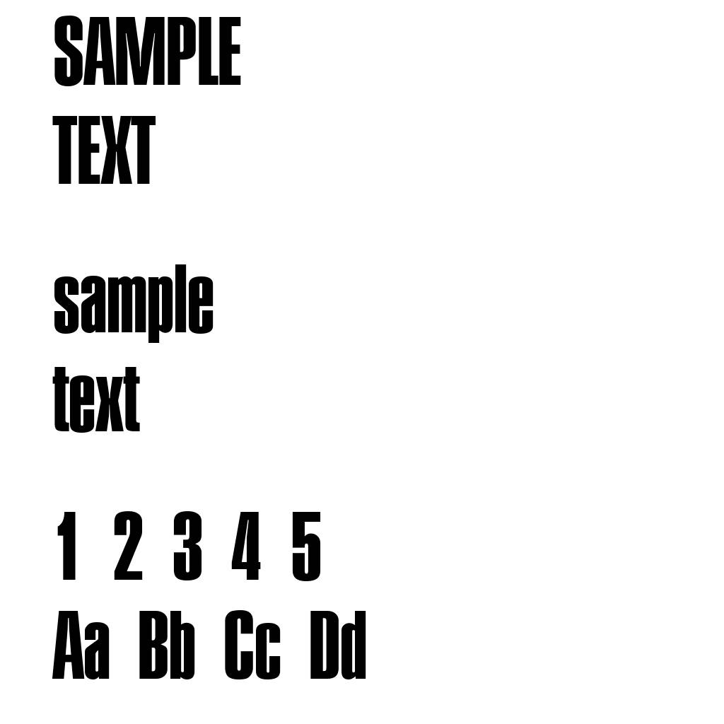 PlaketteSerial-Bold