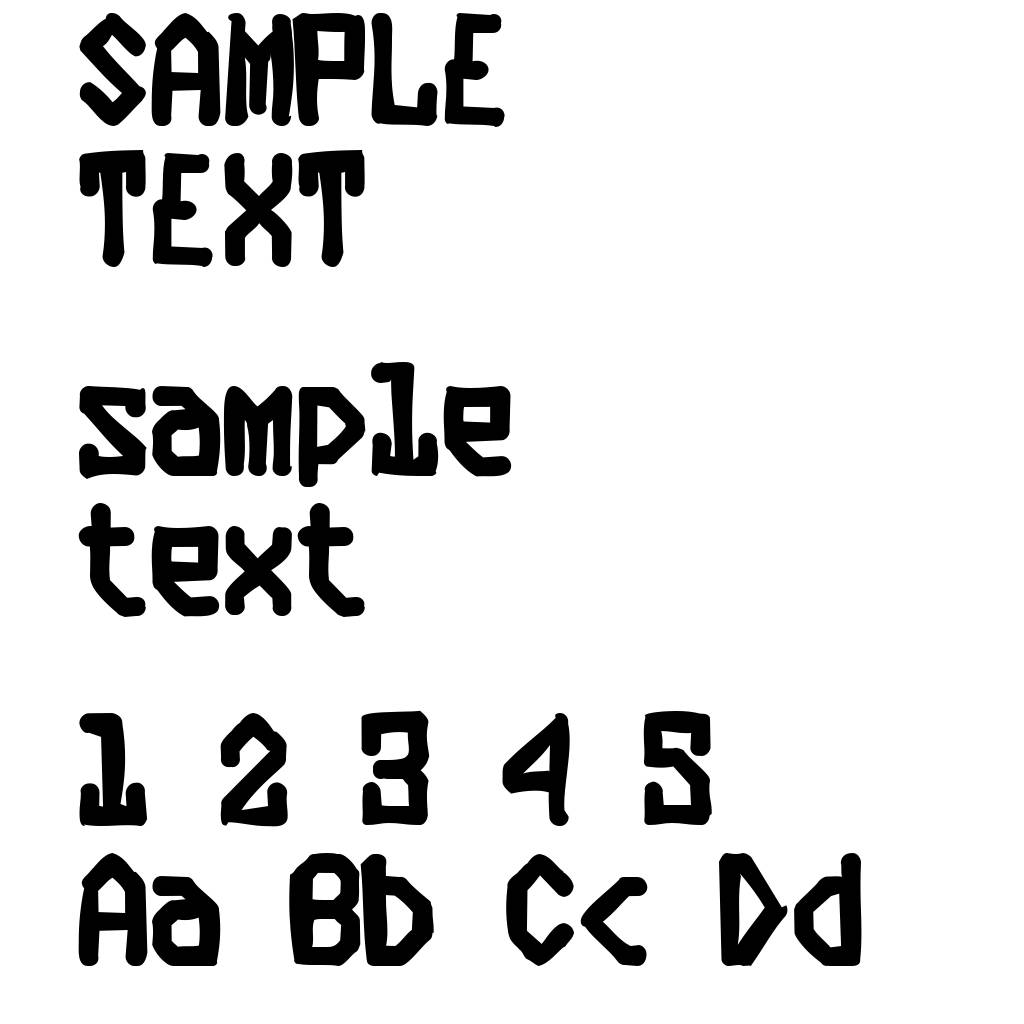 Plasmatic Ink
