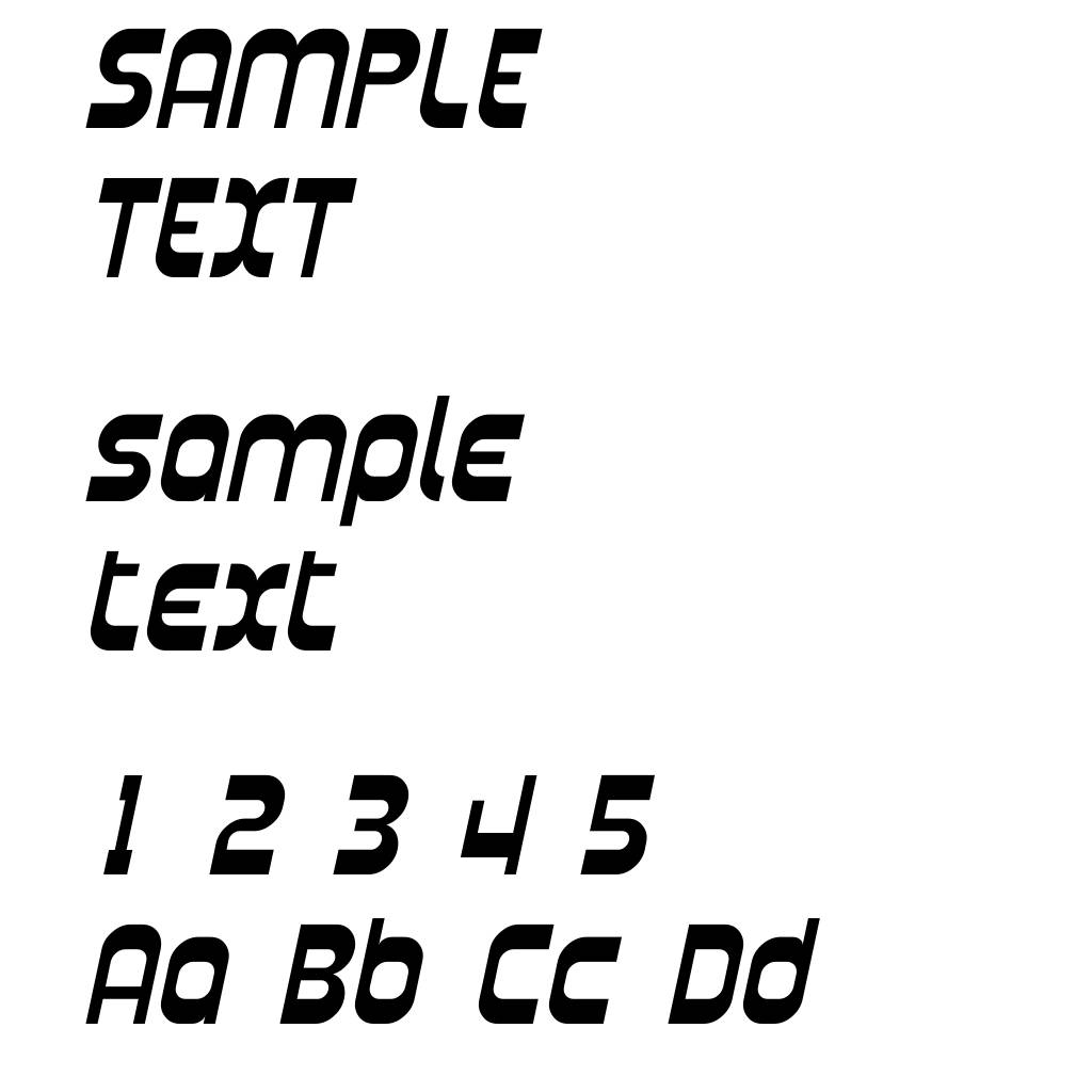 Plasmatica Italic