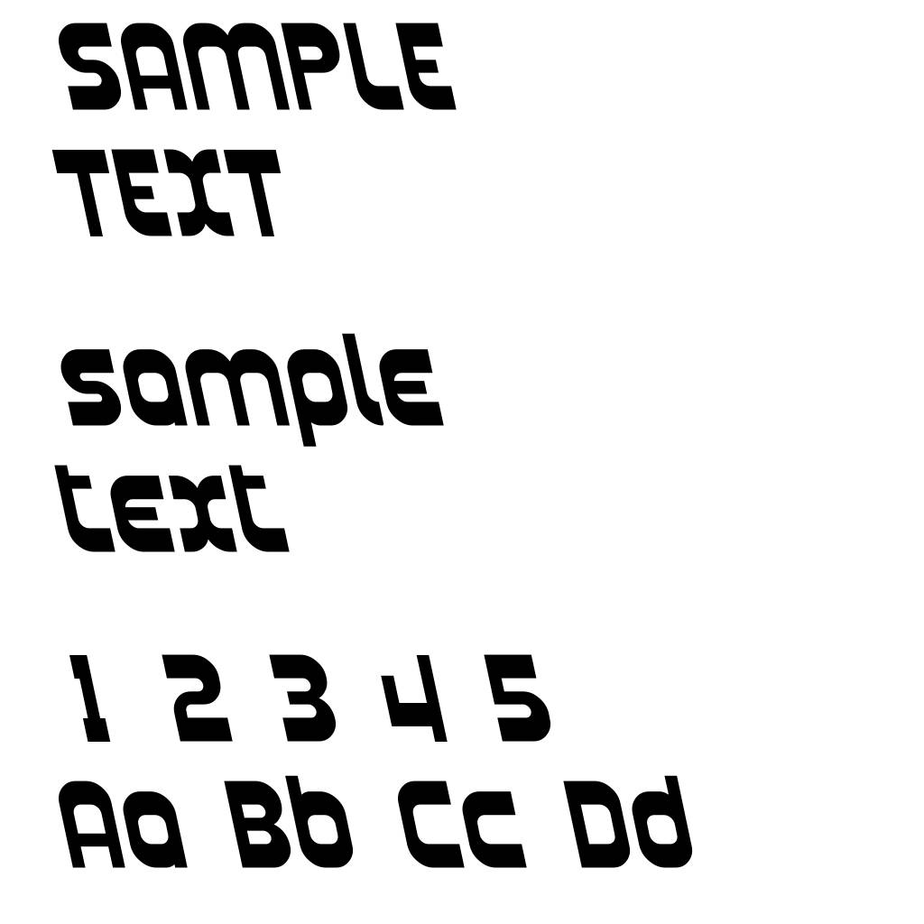 Plasmatica Rev Bold Italic