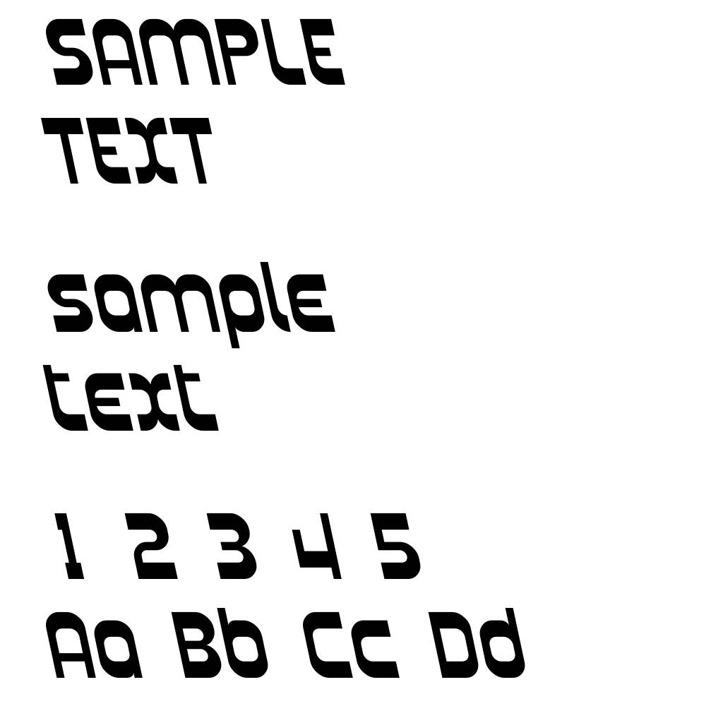 Plasmatica Rev Italic