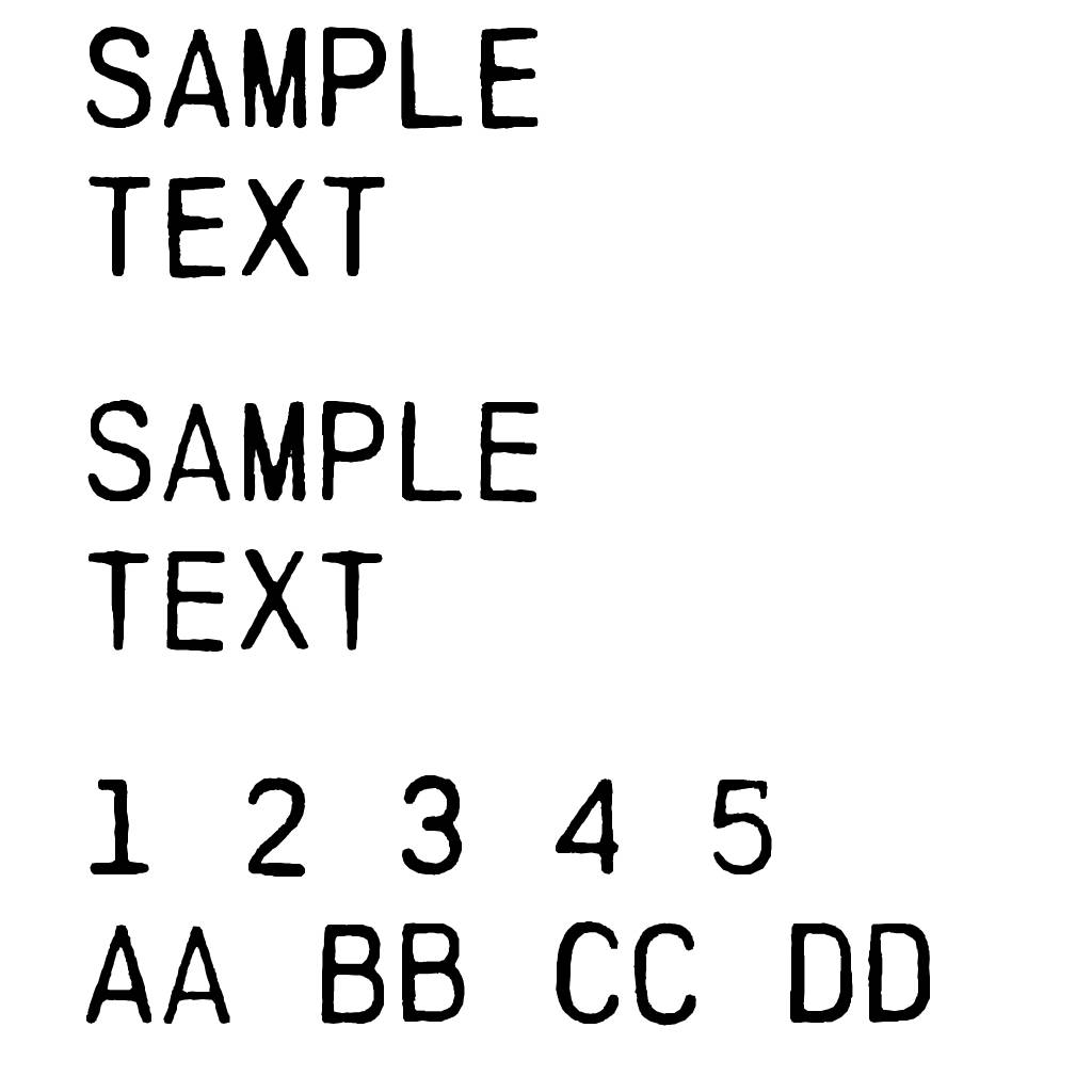 PRINTF