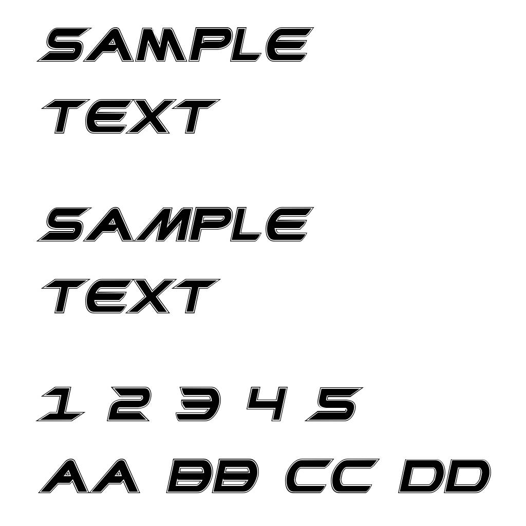Promethean College Italic