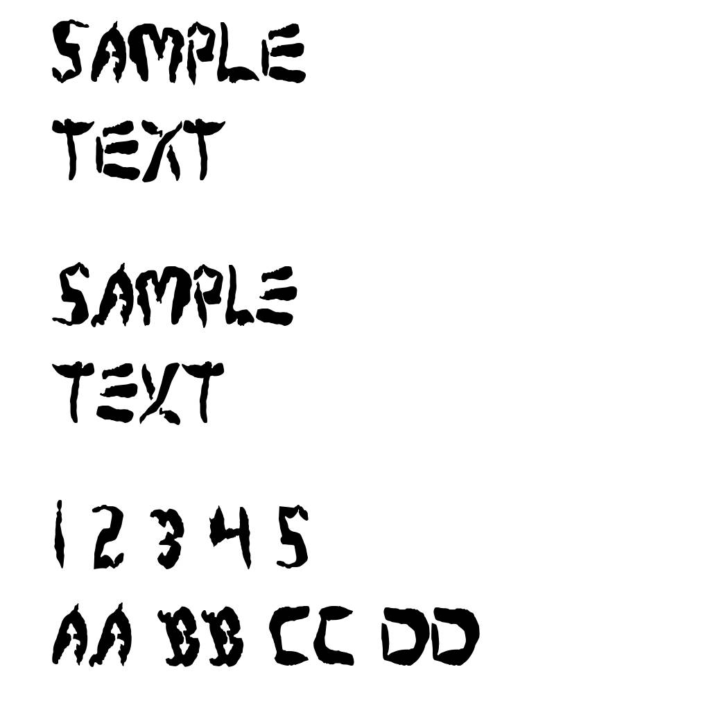 Protoplasm Condensed