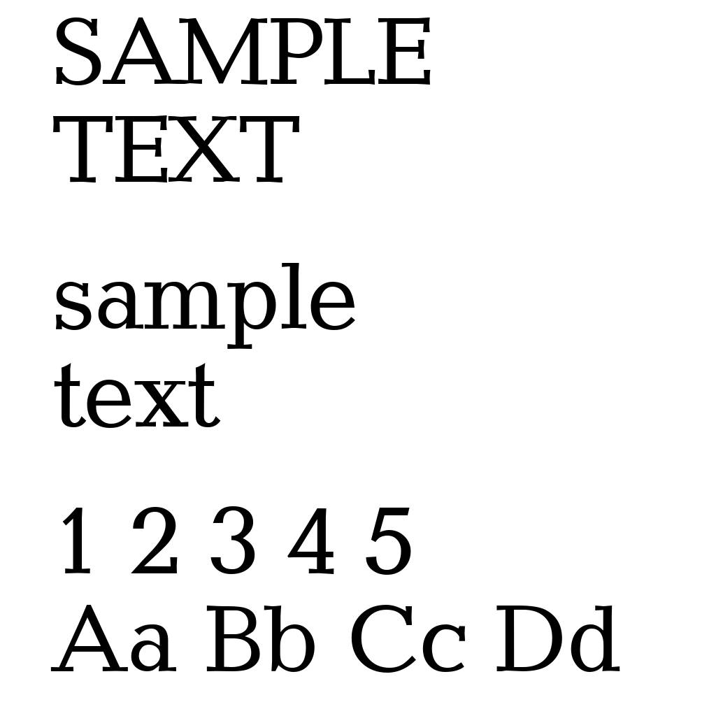 Quantity-Regular